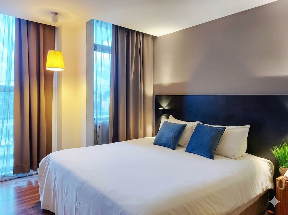 The Leverage Lite Hotel - Kuala Kedah