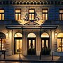 Cosmopolitan Hotel Prague