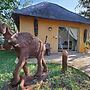 Normann Safari Bush Lodge