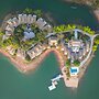 Sanctuary Nam Ngum Beach Resort
