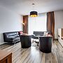 Apartments Ceresnovy Sad