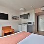 Hôtel & Appart-hôtel Olatua, Bidart