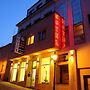 Hotel Bílá Růže
