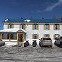 Auberge La Coulee Douce