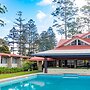 Highlander Hotel & Apartments