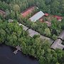 Rimba Orangutan Eco Lodge