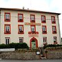 Hôtel le Befranc