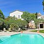 Hôtel la Bastide des Monges