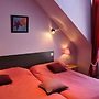 Logis Auberge de la Treille