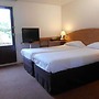 Mondhotel Chelles