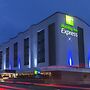 Holiday Inn Express Mexico - Toreo by IHG