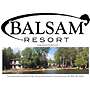 Balsam Resort