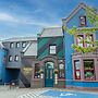 The Nest Boutique Hostel