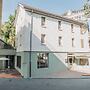 Youth Hostel Montreux