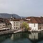Youth Hostel Solothurn