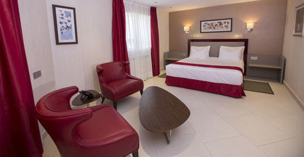 KT Hotels
