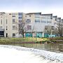 Premier Inn Derby Cc Riverlights