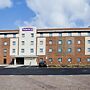 Premier Inn Portsmouth Havant South