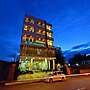 UCT Taunggyi Hotel
