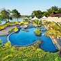 The ShellSea Krabi Luxury Beach Front Resort & Pool Villa