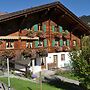 Alpenchalet Weidhaus