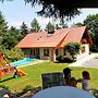 Penzion Bor