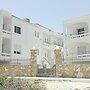 Crown Apartments
