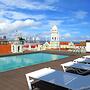 Central Hotel Panama Casco Viejo