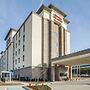 Hampton Inn & Suites North Dallas Central Expy