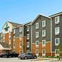 WoodSpring Suites Fargo North Near NDSU