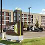 Home2 Suites by Hilton Fort St. John