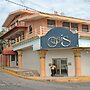 Hotel Oasis Bluefields