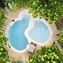 Santander Pebbles Beach Resort