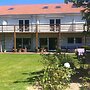 Les Jardins d'Ulysse, The Originals Relais