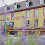 The Central Hotel Donegal