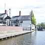 The Boathouse & Riverside Rooms