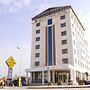 Grand Itimat Hotel