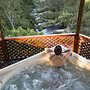 The Fernery Lodge and Spa