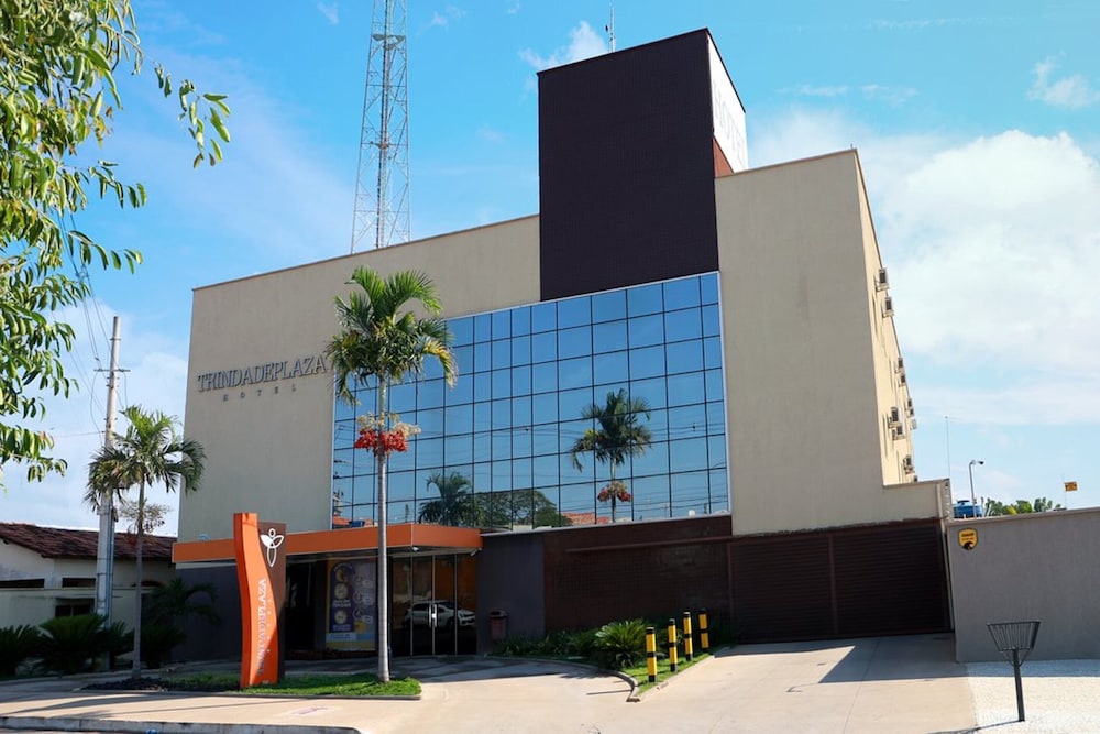 Trindade Plaza Hotel