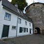 Felsenhäuschen