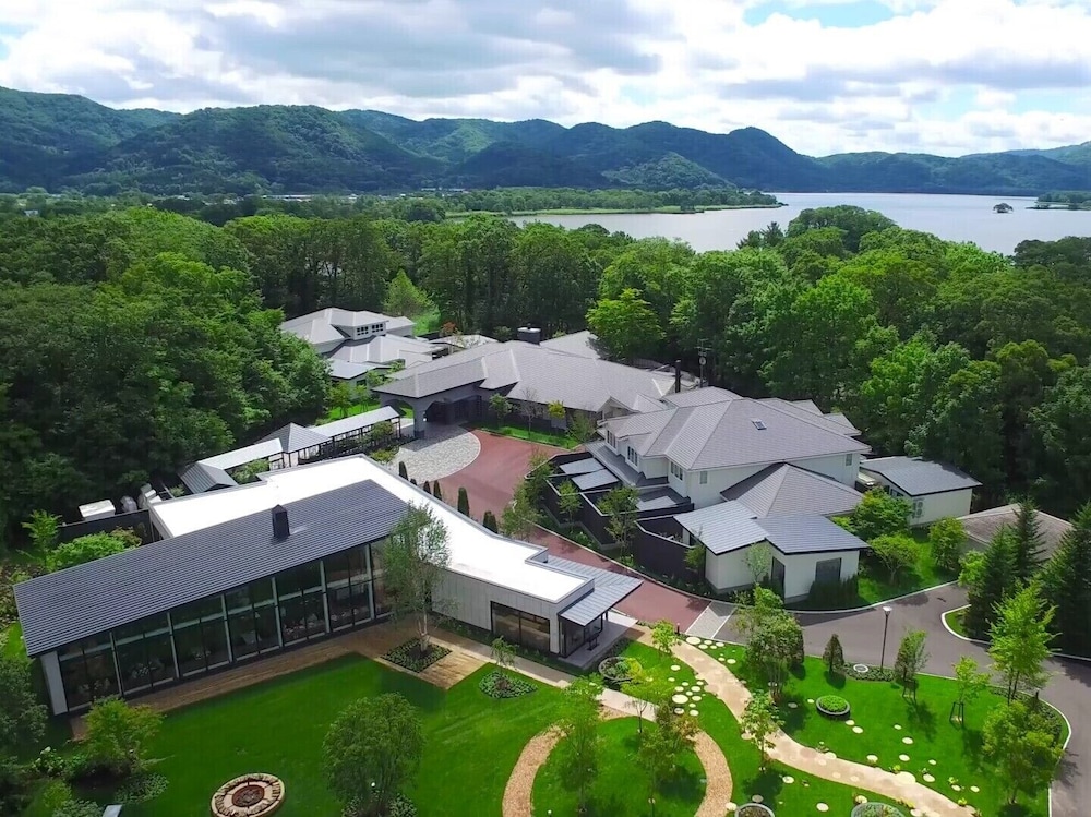 Hakodate Onuma Tsuruga Resort EPUY
