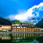 Qafqaz Tufandag Mountain Resort Hotel