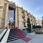 Qebele Yeddı Gozel Hotel