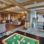 CGH Résidences & Spa Chalets Marmottons