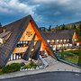 Pensjonat Biały Potok - POLSKIE TATRY S.A.