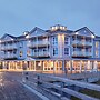 Beach Motel Heiligenhafen