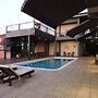 Patio del puerto Hotel Boutique