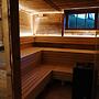 Sonnenalm Mountain Lodge