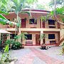 Tropical Sands Dominical Eco Inn