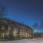 Hotel Åregården